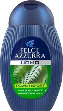 Produktbild Felce Azzurra Duschgel (400 ml)