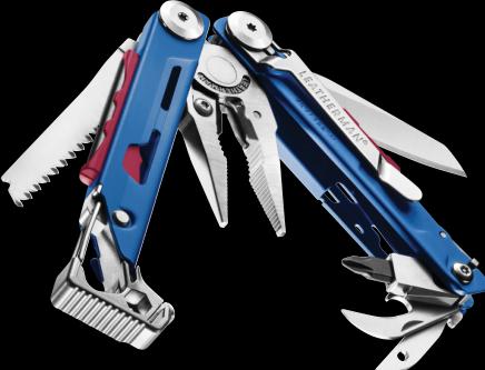 Actual product image Leatherman Signal (19 Functions)