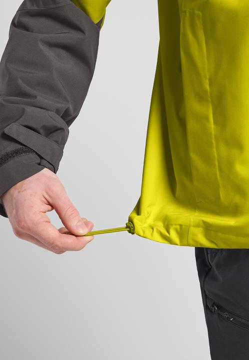 Immagine prodotto Jack Wolfskin Weiltal 2L Jkt M (M)
