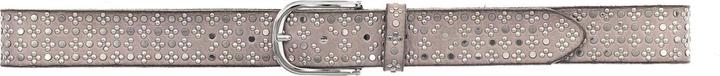 Image du produit B.Belt Ceinture à rivets en cuir (95)