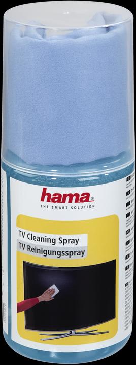 Produktbild Hama TV-Reinigungsspray (1 x)