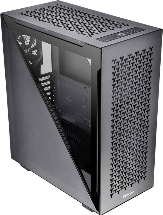 Immagine prodotto Thermaltake Divider 500 TG Air Black (ATX)
