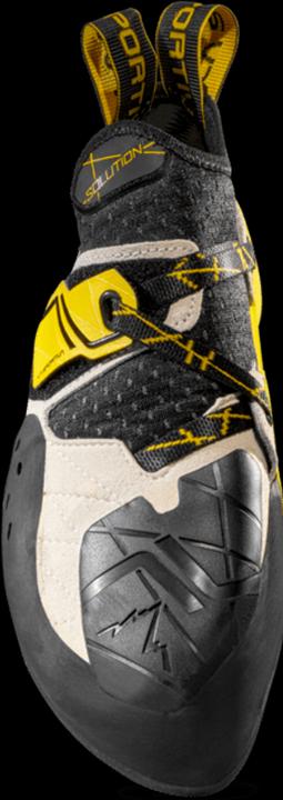 Actual product image La Sportiva Solution - Kletterschuhe - Herren (42)