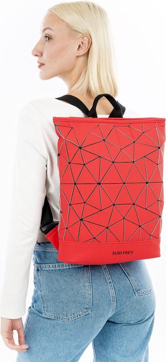 Immagine prodotto Suri Frey Rucksack SFY SURI Sports Jessy-Lu (16.28 l)