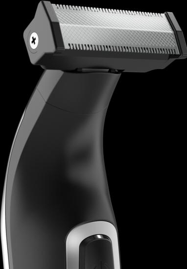 Actual product image Rowenta Forever Sharp