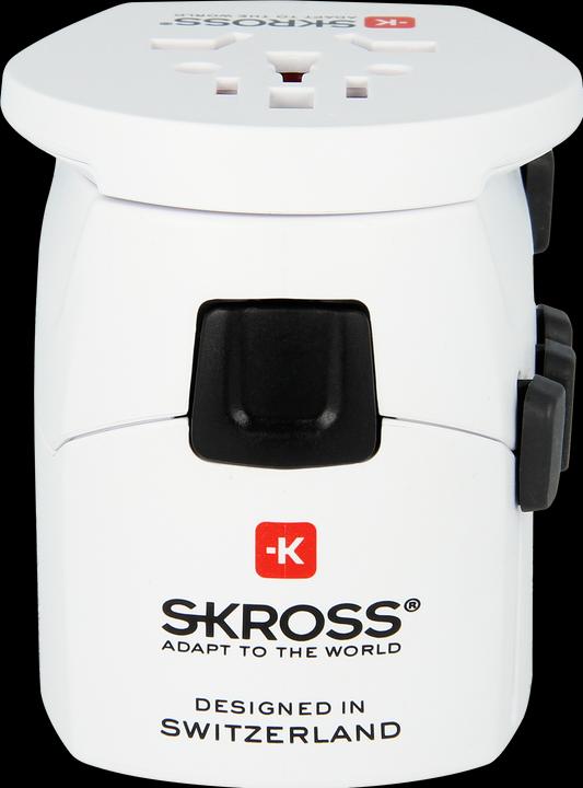 Produktbild Skross Pro World