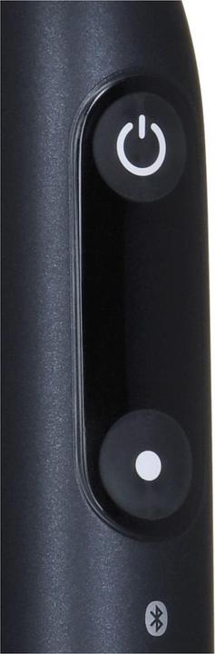 Actual product image Oral-B iO-Series 8N (Oscillating toothbrush)