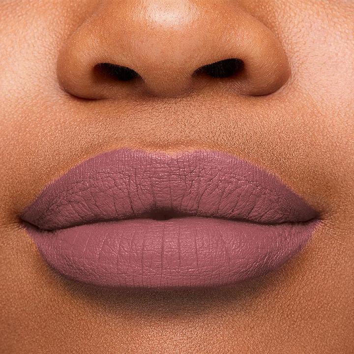 Actual product image Bourjois Rouge Velvet Ink (24 Cup Of Rose)