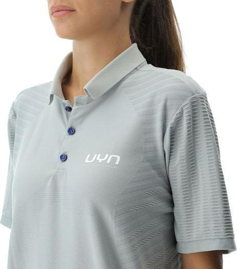 Produktbild UYN Kurzärmeliges Poloshirt Skipper (S)