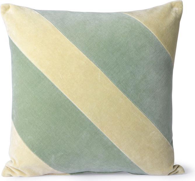 Immagine prodotto HK Living Cuscino a righe (45 x 45 cm)