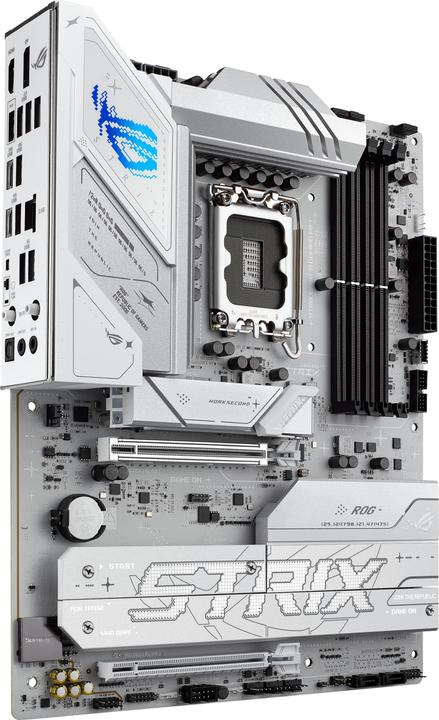 Produktbild ASUS ROG STRIX B860-A GAMING WIFI (LGA 1851, Intel B860, ATX)
