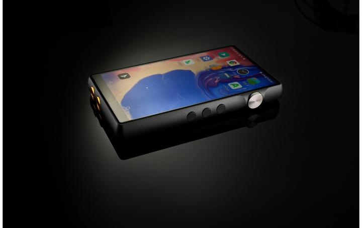 Produktbild iBasso DX170 (32 GB)