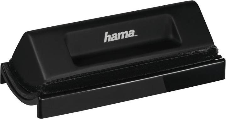Produktbild Hama Schallplatten-Reinigungsset (Plattenteller)