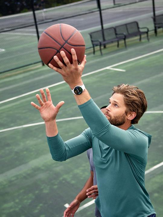 Produktbild Garmin Venu 3 (45 mm)