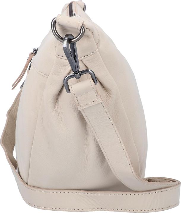Immagine prodotto Harbour 2nd Borsa a tracolla Just Pure in pelle 46 cm