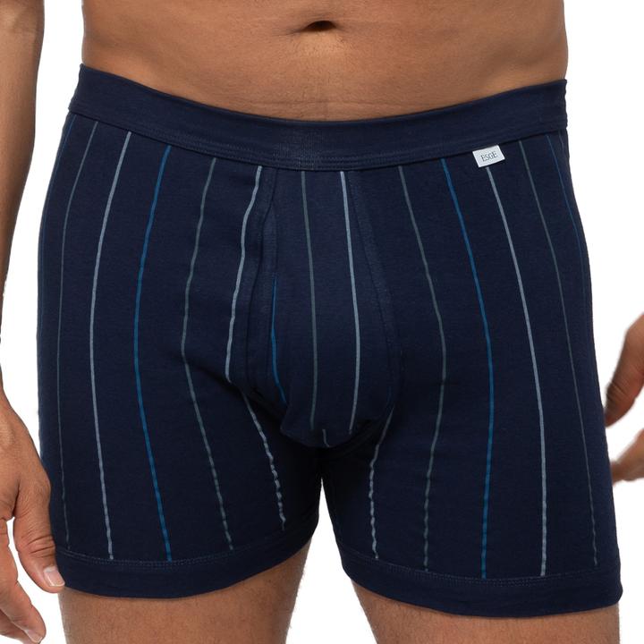 Actual product image ESGE 3-pack Cotton Retro Short / Pant (M, pack of 3)