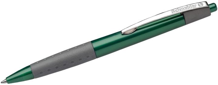 Produktbild Schneider Kugelschreiber Loox (Grün, 10 x)