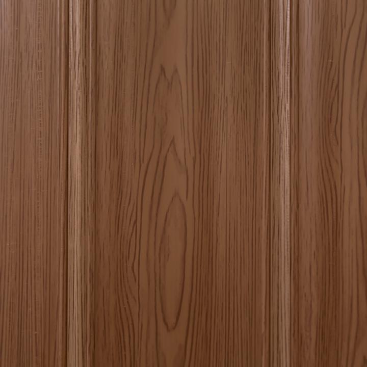 Produktbild tectake Falttür (80 x 203 cm)