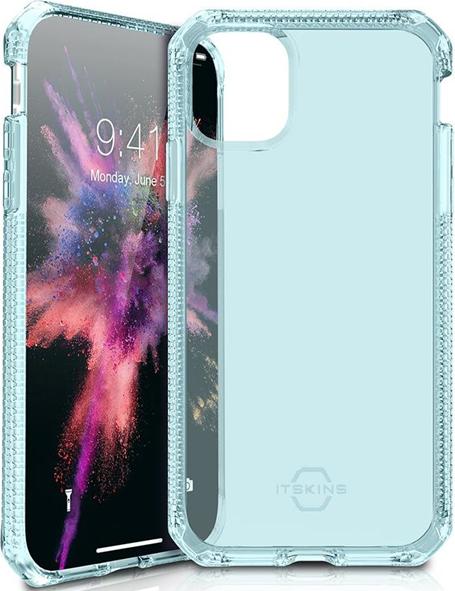 Produktbild Itskins Spectrum Clear (Apple iPhone 11 Pro Max)