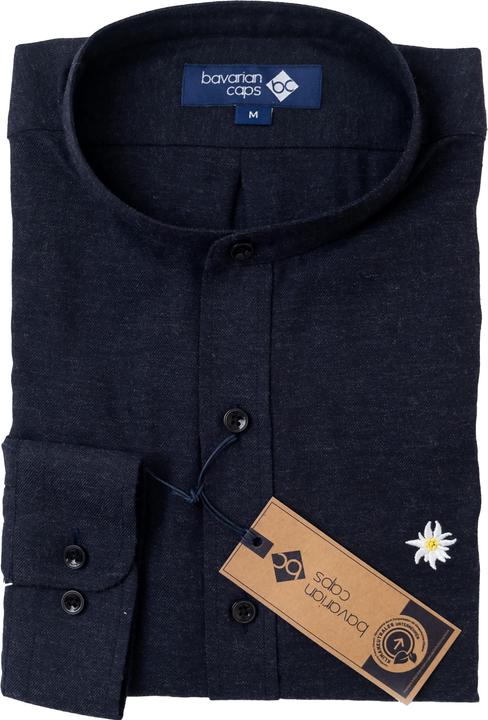 Actual product image Bavarian Caps Edelweiss (L)