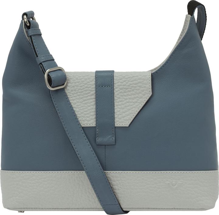 Voi Boston Umhängetasche Leder 30.5 cm