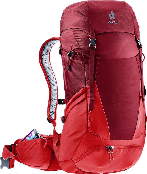 Image du produit Deuter Futura Pro 36 (36 l)