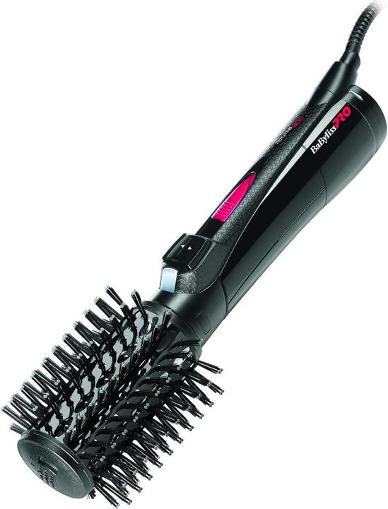 Actual product image BaByliss Pro Rotating hot air brush
