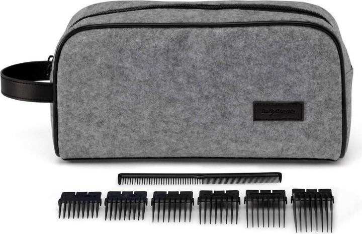 Image du produit BaByliss 7755PE