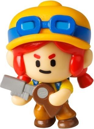 Produktbild Brawl Stars Figure 8 pack deluxe box S1