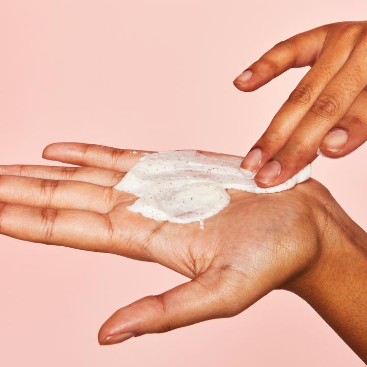 Actual product image Goovi RUB RUB AWAY Gesichts-Peeling (Exfoliation, 75 ml)