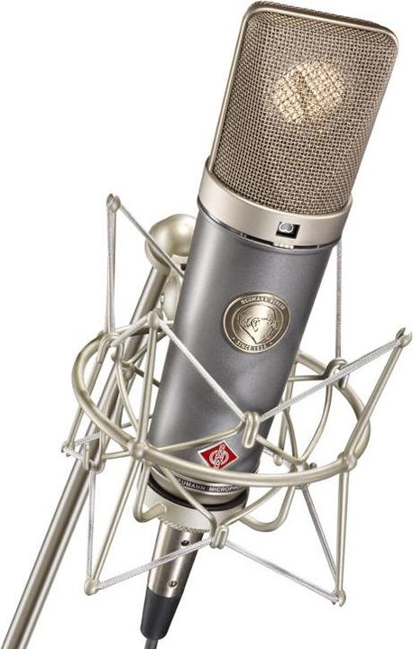 Produktbild Neumann TLM 67