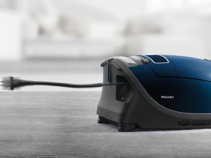 Actual product image Miele Complete C3 Special PowerLine SGMF3