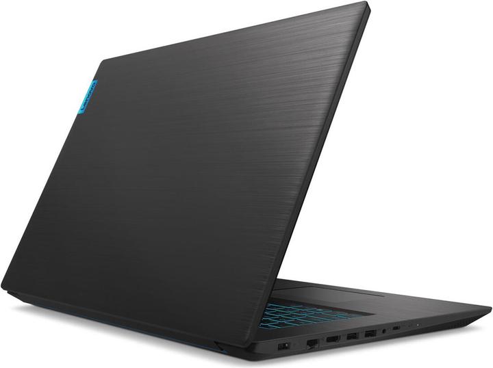 Produktbild Lenovo L340 Gaming (17.30", Intel Core i7-9750H, 16 GB, 256 GB, CH)