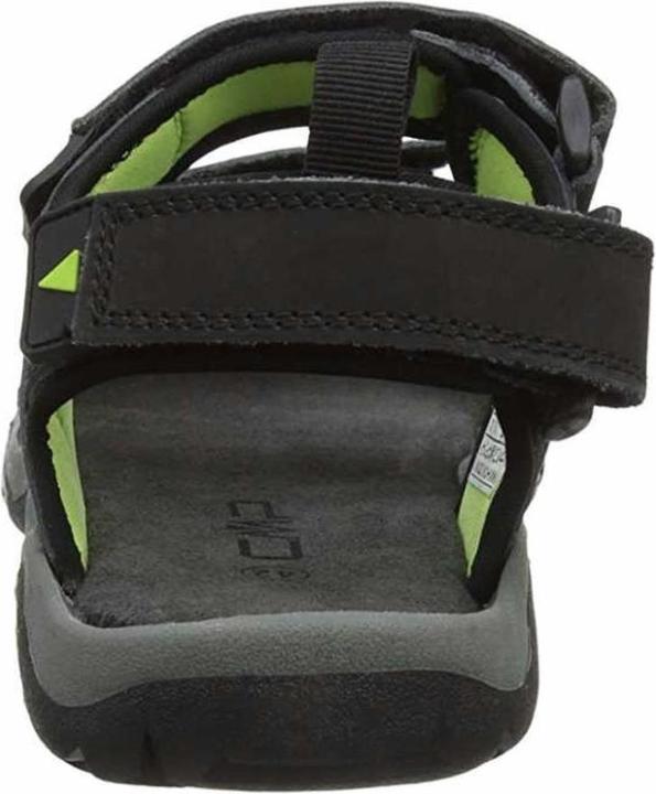Actual product image CMP Campagnolo Sandals (41)
