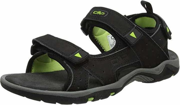 Actual product image CMP Campagnolo Sandals (41)