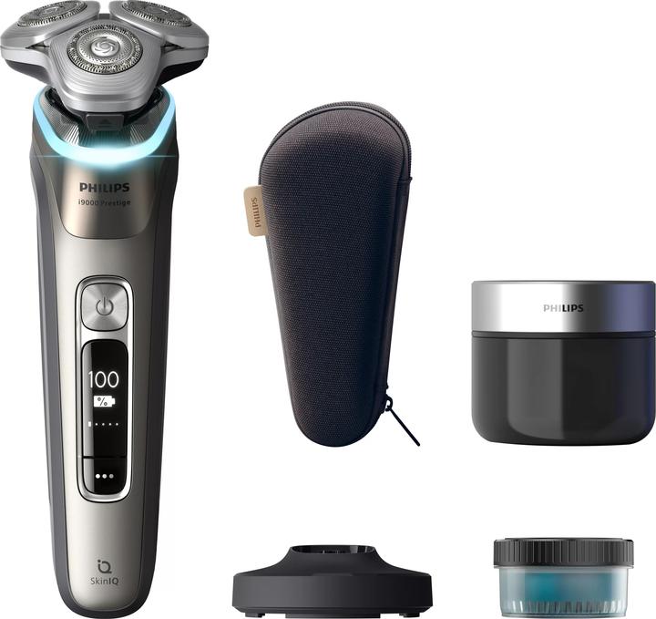 Productafbeelding Philips Series i9000 Prestige