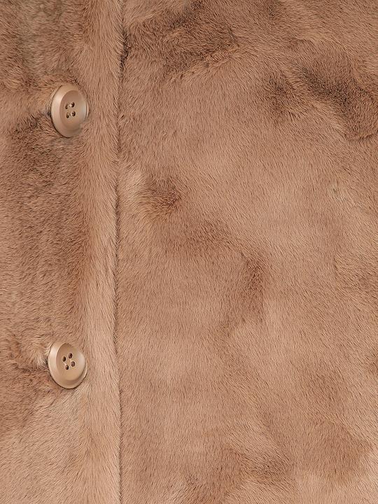 Produktbild Pelle Pelle Mantel in Felloptik NONNA (36)