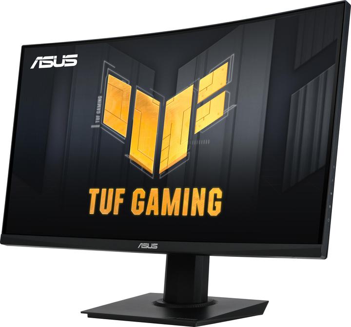 Produktbild ASUS TUF Gaming VG24VQER (1920 x 1080 Pixel, 23.60")