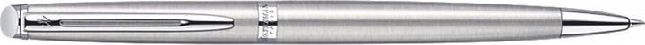 Waterman Hémisphère (Silber, 1 x)