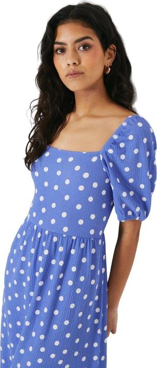 Produktbild Dorothy Perkins Midikleid Eckiger Ausschnitt (42 D)