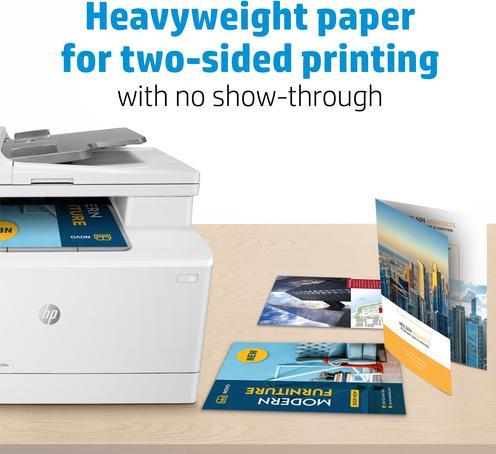 Actual product image HP Professional (180 g/m², A4)