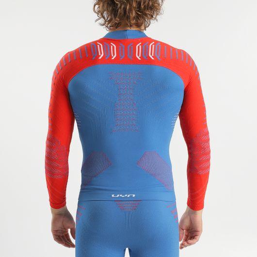 Produktbild UYN Thermoshirt Natyon 3.0 Usa (L)