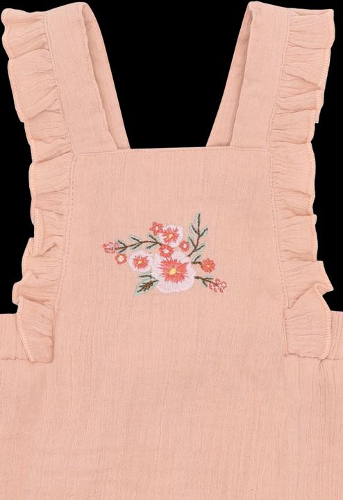 Produktbild Hust and Claire Baby Latzhose HCMusse (56)