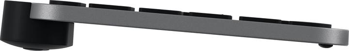Actual product image Logitech MX Keys for Mac (DE, Wireless)