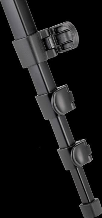 Actual product image Velbon M47 (Metal)