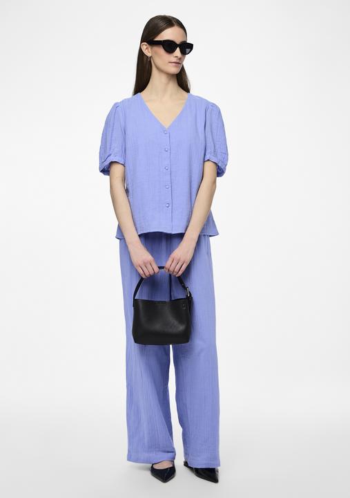 Produktbild Pieces PCMASTINA Kurzarmhemd (XS)