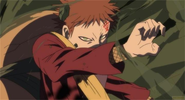 Actual product image Naruto Shippuden - The Movie 2 - Limited Special Edition (Blu-ray, 2007, German, Japanese)