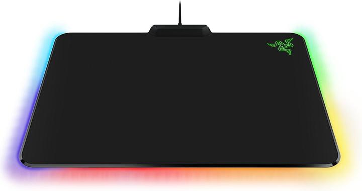 Actual product image Razer Firefly Cloth Edition (L)