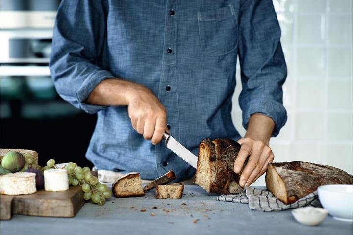 Actual product image WMF Bread knife (19 cm)