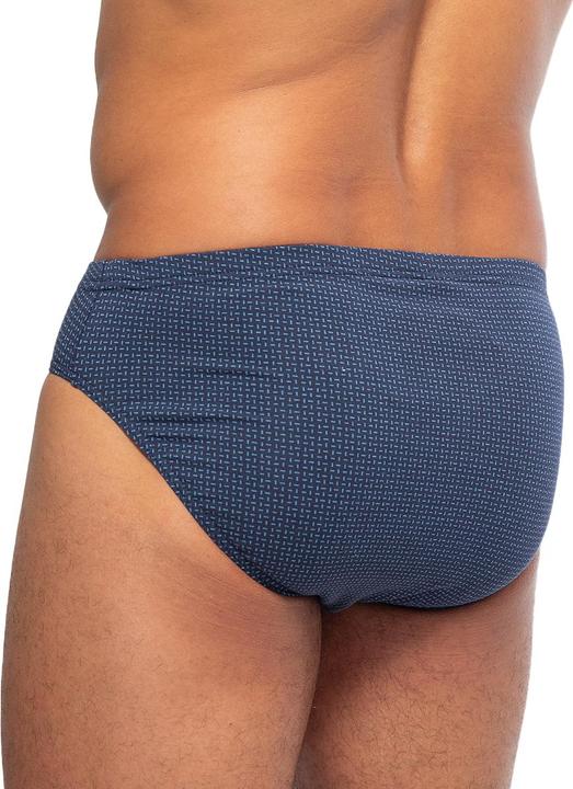 Produktbild Ammann 3er Pack Nelson Mini-Slip / Unterhose (M, 3er Pack)